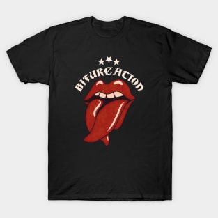 Bifurcation Satisfaction T-Shirt